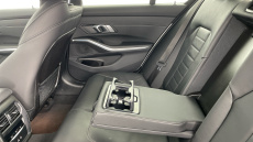 BMW 3 Series 330e M Sport 4dr Step Auto Saloon